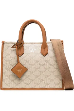MCM Kleine Himmel Laureto Handtasche