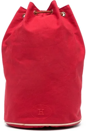 Hermès 1990 pre-owned Matelot-Marin Rucksack