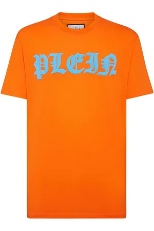 Philipp Plein Gothic Plein T-Shirt
