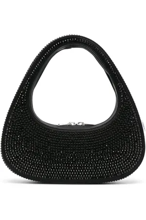 COPERNI Swipe Tasche mit Kristallen