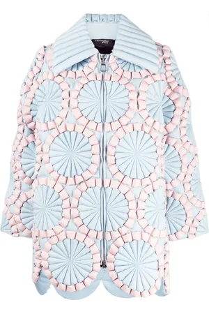 RAXXY Gefütterte Fireworks Jacke
