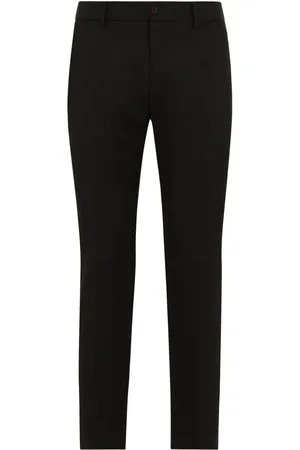 Dolce & Gabbana Tief sitzende Hose