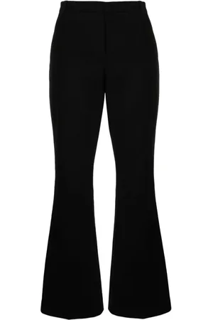 Vince Klassische Bootcut-Hose
