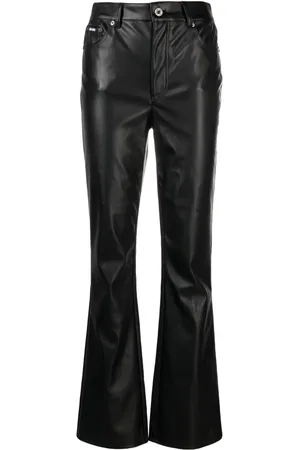 DKNY Hose mit ausgestelltem Bein