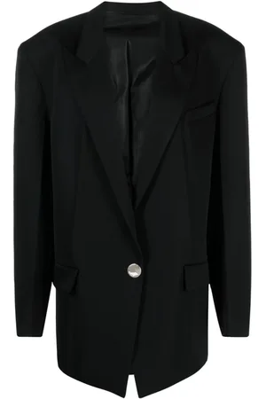 The Attico Glen Blazer