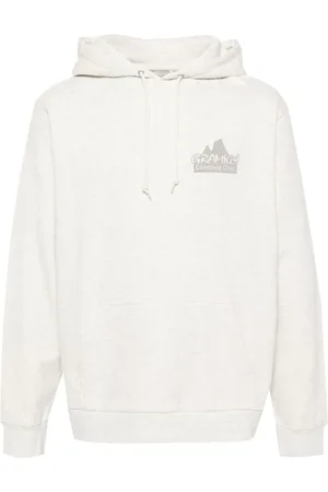 Gramicci Climbing Gear Hoodie