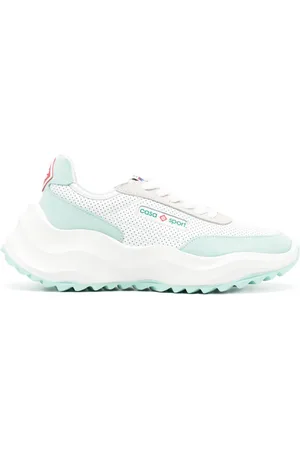 Casablanca Atlantis Sneakers mit dicker Sohle
