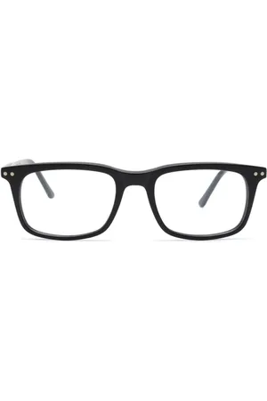 EPOS Eckige Brille aus Acetat