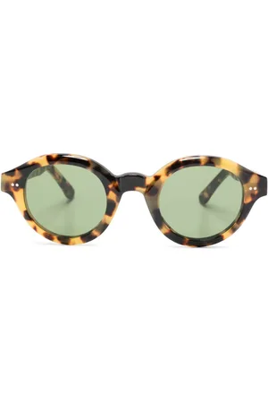 EPOS Erebo Sonnenbrille mit rundem Gestell
