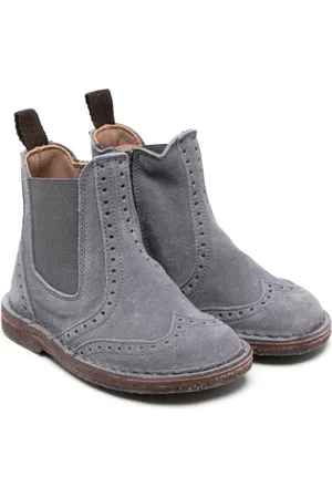 PèPè Aziki Stiefel aus Wildleder