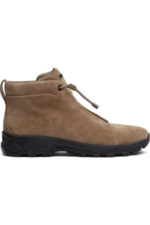 Ermenegildo Zegna Vetta High-Top-Sneakers