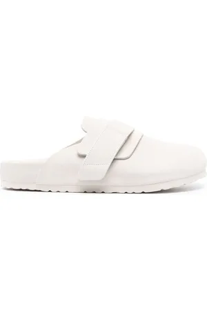 Birkenstock X Tekla Nagoya Slipper aus Wildleder