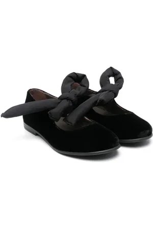 PèPè Ballerinas aus Samt