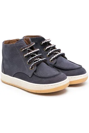 PèPè Knöchelhohe Schnürstiefel