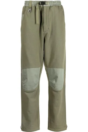 Maharishi Shinobi Jogginghose in Colour-Block-Optik