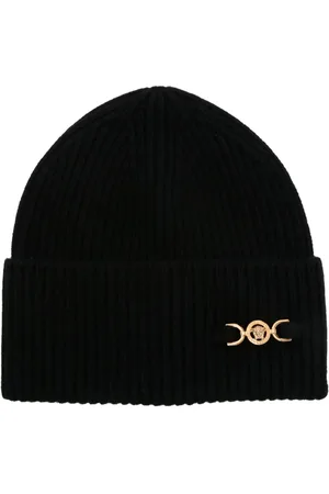 VERSACE Gerippte Medusa 