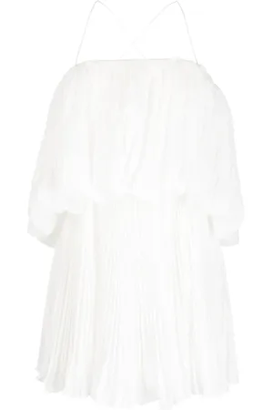 Acler Varley Kleid
