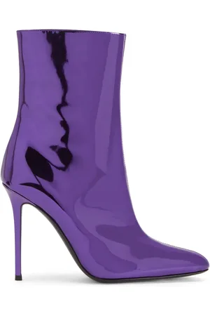 Giuseppe Zanotti Brytta Stiefeletten 105mm