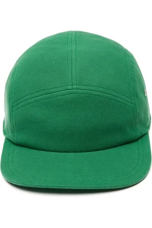 Lacoste Baseballkappe aus Bio-Baumwolle