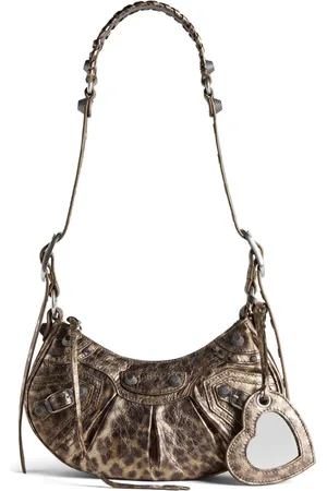 Balenciaga Le Cagole XS Schultertasche