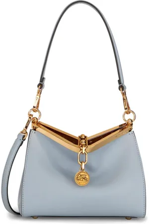 Etro Kleine Vela Schultertasche