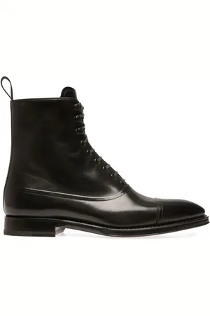 Bally Scribe Stiefel