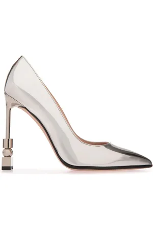 Bally Block Pumps 105mm