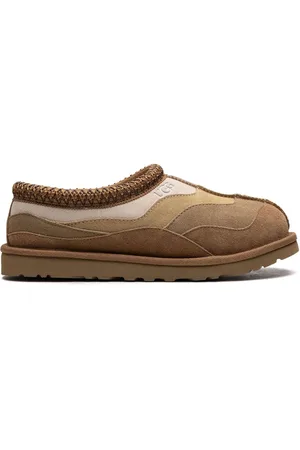 UGG X Palace Tasman "Chestnut" Slipper