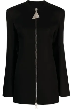The Attico Klassisches Minikleid