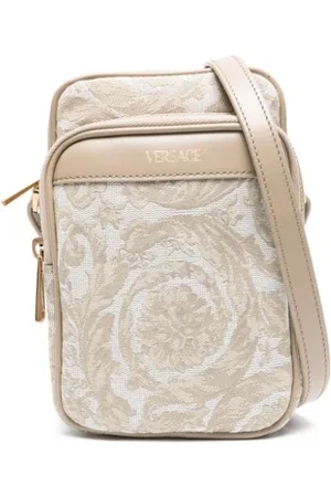 VERSACE Barocco Athena Kuriertasche