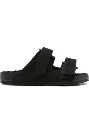 Birkenstock X Tekla Uji Sandalen