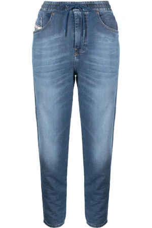 Diesel 2041 D-Fayza 068hy Joggjeans