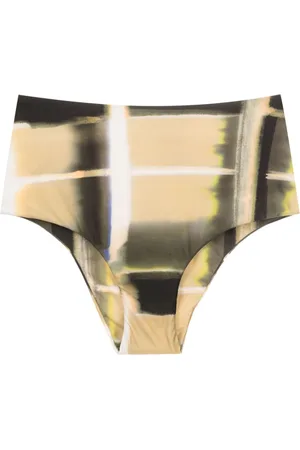 Lenny Niemeyer Bikinihöschen mit hohem Bund