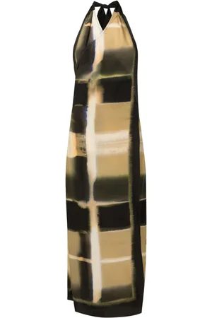 Lenny Niemeyer Kleid mit abstraktem Print