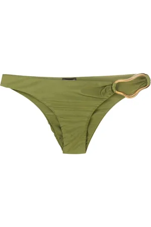 Lenny Niemeyer Tief sitzendes Bikinihöschen