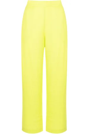 Lenny Niemeyer Cropped-Hose mit Stretchbund
