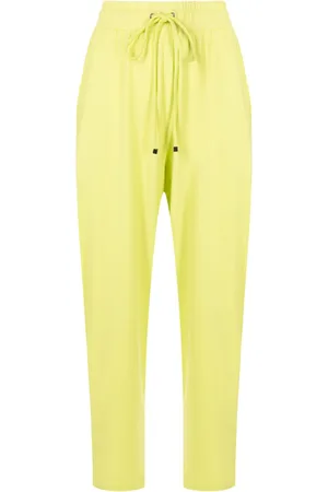 Lenny Niemeyer Gerade Hose mit Taschen