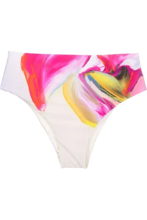 Lenny Niemeyer Bikinihöschen mit hohem Bund