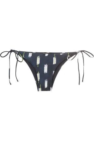 Lenny Niemeyer Bikinihöschen mit abstraktem Print