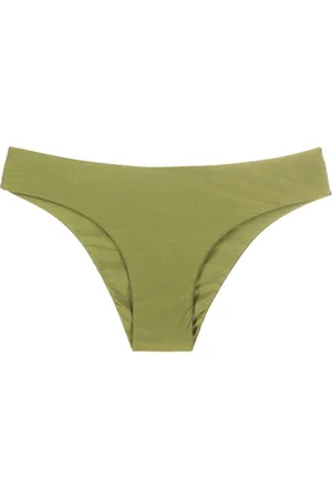 Lenny Niemeyer Bandeau-Bikinioberteil mit Satin-Finish