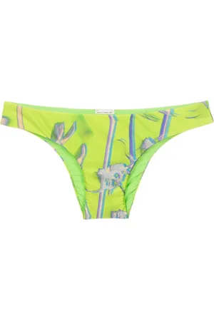 Lenny Niemeyer Athletic Dandelion Bikinioberteil