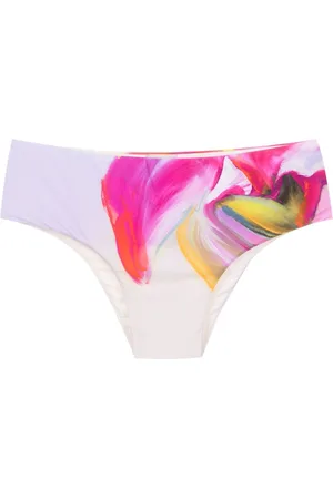 Lenny Niemeyer Bikinihöschen mit hohem Bund