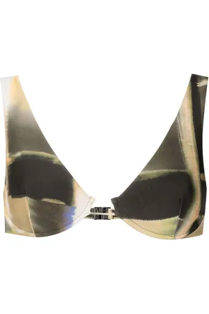 Lenny Niemeyer Bikini mit abstraktem Print