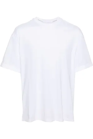 Neil Barrett T-Shirt mit Rundhalsausschnitt