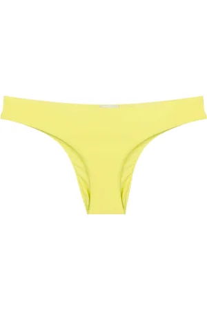 Lenny Niemeyer Geripptes Bikinihöschen