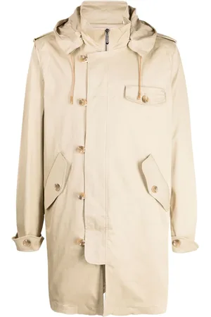 PRIVATE STOCK The Lionheart Kapuzenjacke