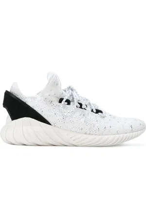 adidas Tubular Doom Sock Cookies and Cream Sneakers