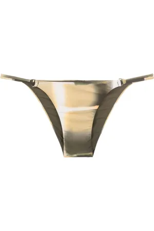 Lenny Niemeyer Bikinihöschen mit abstraktem Print