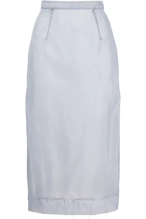 Maison Margiela Inside Out Bleistiftrock