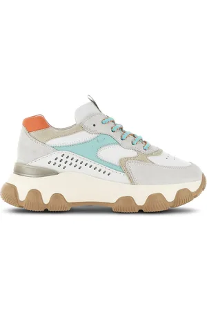 Hogan Hyperactive Sneakers